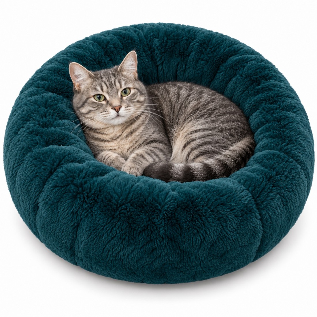 Cozy Kedi Yatağı