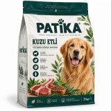 Kuzu Etli Yetişkin Köpek Maması görünüm 1