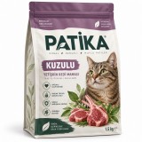 Kuzulu Yetişkin Kedi Maması görünüm 1